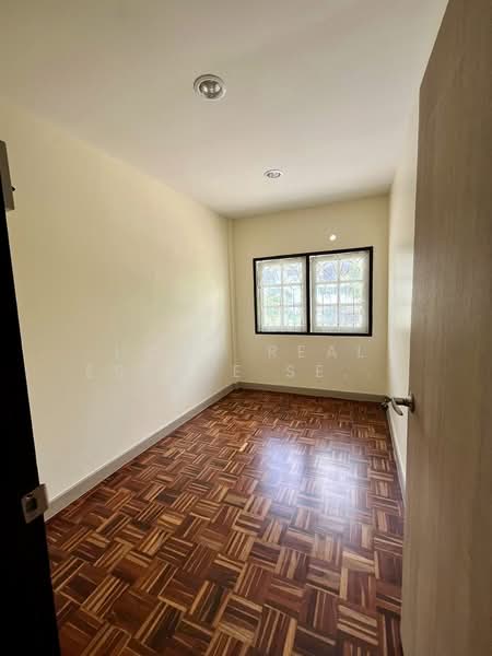 ทาวน์เฮ้าส์ 2 ชั้น ซอยประวิทย์และเพื่อน 8/2, Bangkok, Bang Chak, Phra Khanong, Bangkok, 3 Bedrooms, 150 sqm, Townhouse For Sale, by HOME Real Estate Service, 500403639 - DDproperty.com