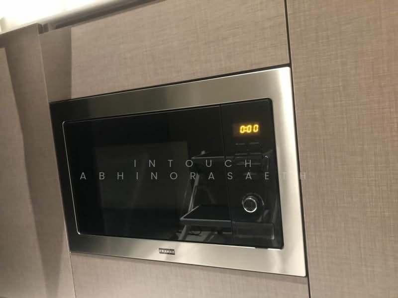 Rhythm Ekkamai : ริทึ่ม เอกมัย, กรุงเทพ, 11 ถนนสุขุมวิท 63, คลองเตยเหนือ, วัฒนา, กรุงเทพ, 35 ตร.ม., คอนโด ให้เช่า, โดย Intouch Abhinorasaeth, 500403641 - DDproperty.com