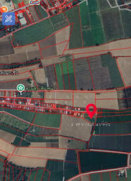 ที่ดินคลองขลุง กำแพงเพชร, กำแพงเพชร, ท่ามะเขือ, คลองขลุง, กำแพงเพชร, 3,800 ตร.ม., ที่ดิน ขาย, โดย The Best Property รัตน์, 500403642 - DDproperty.com
