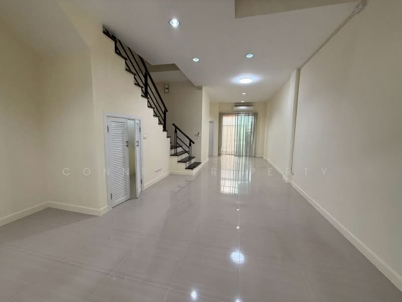 Premium Place Nawamin – Sukhapiban 1 : พรีเมี่ยม เพลส นวมินทร์ – สุขาภิบาล 1, กรุงเทพ, ถนนนวมินทร์, คลองกุ่ม, บึงกุ่ม, กรุงเทพ, 260 ตร.ม., ทาวน์เฮ้าส์ ให้เช่า, โดย Connex Property, 500403643 - DDproperty.com
