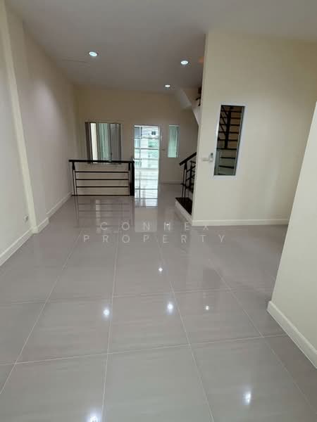 Premium Place Nawamin – Sukhapiban 1, Bangkok, Nawamin Road, Khlong Kum, Bueng Kum, Bangkok, 5 Bedrooms, 260 sqm, Townhouse For Rent, by Connex Property, 500403643 - DDproperty.com