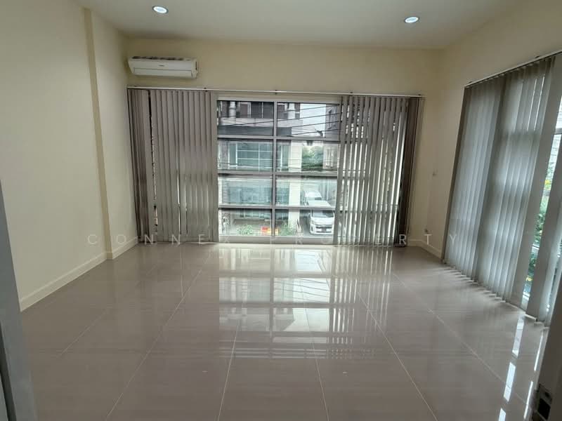 Premium Place Nawamin – Sukhapiban 1 : พรีเมี่ยม เพลส นวมินทร์ – สุขาภิบาล 1, กรุงเทพ, ถนนนวมินทร์, คลองกุ่ม, บึงกุ่ม, กรุงเทพ, 260 ตร.ม., ทาวน์เฮ้าส์ ให้เช่า, โดย Connex Property, 500403643 - DDproperty.com