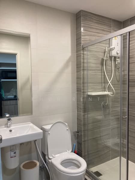 Supalai Veranda Ramkhamhaeng, Bangkok, Ramkhamhaeng Road, Hua Mak, Bang Kapi, Bangkok, Studio, 30 sqm, Condo For Rent, by Khun Rent, 500403645 - DDproperty.com