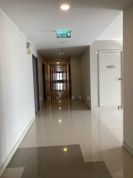 Supalai Veranda Ramkhamhaeng, Bangkok, Ramkhamhaeng Road, Hua Mak, Bang Kapi, Bangkok, Studio, 30 sqm, Condo For Rent, by Khun Rent, 500403645 - DDproperty.com