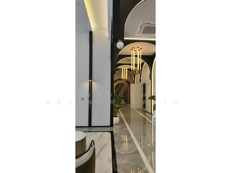 Modiz Vault Kaset-Sripatum, Bangkok, Soi Phahonyothin 49/1, Lat Yao, Chatuchak, Bangkok, 1 Bedroom, 25 sqm, Condo For Rent, by Intouch Abhinorasaeth, 500403646 - DDproperty.com