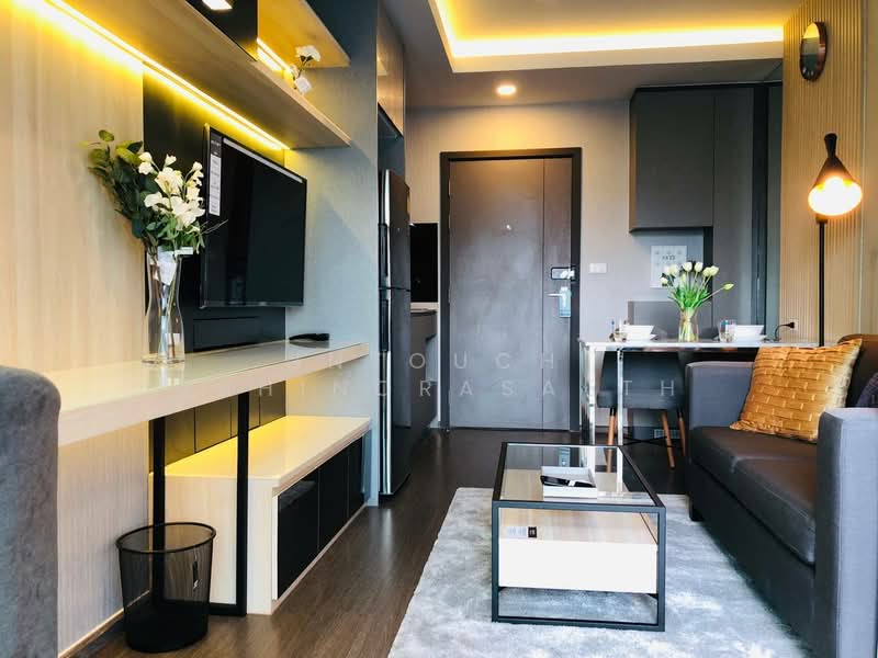 IDEO Sukhumvit 93 : ไอดีโอ สุขุมวิท 93, กรุงเทพ, 2331 ซอยสุขุมวิท 93, บางจาก, พระโขนง, กรุงเทพ, 34 ตร.ม., คอนโด ให้เช่า, โดย Intouch Abhinorasaeth, 500403648 - DDproperty.com