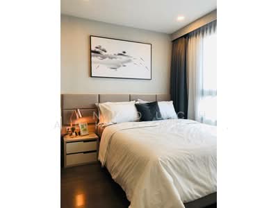 For Rent - IDEO Sukhumvit 93, Bangkok