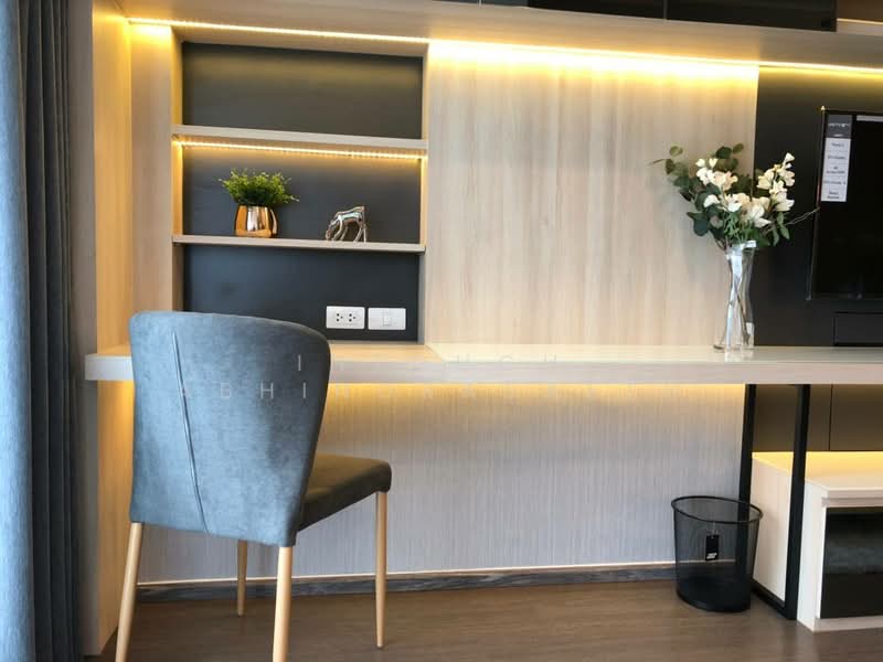IDEO Sukhumvit 93, Bangkok, 2331 Soi Sukhumvit 93, Bang Chak, Phra Khanong, Bangkok, 1 Bedroom, 34 sqm, Condo For Rent, by Intouch Abhinorasaeth, 500403648 - DDproperty.com