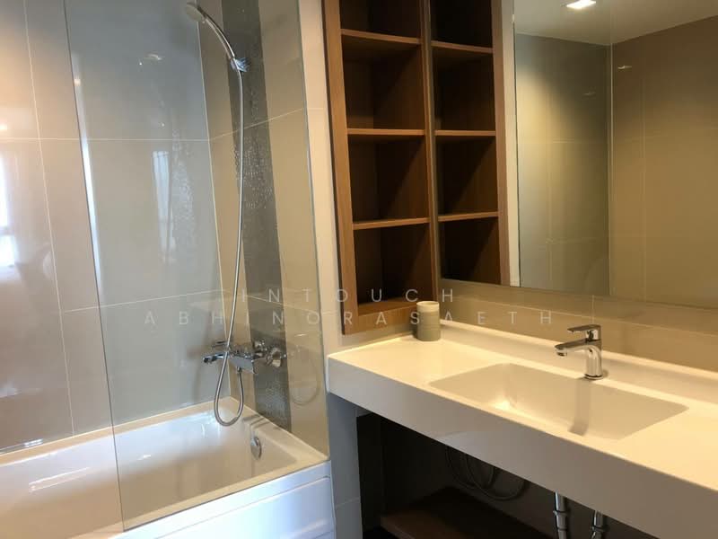 IDEO Sukhumvit 93, Bangkok, 2331 Soi Sukhumvit 93, Bang Chak, Phra Khanong, Bangkok, 1 Bedroom, 34 sqm, Condo For Rent, by Intouch Abhinorasaeth, 500403648 - DDproperty.com