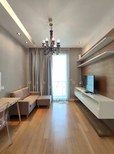 Equinox Phahol Vibha : คอนโดอีควิน็อคซ์ พหล-วิภา, กรุงเทพ, 345 ถนน วิภาวดีรังสิต, จอมพล, จตุจักร, กรุงเทพ, 40 ตร.ม., คอนโด ขาย, โดย Manapong Phromphitak, 500403649 - DDproperty.com
