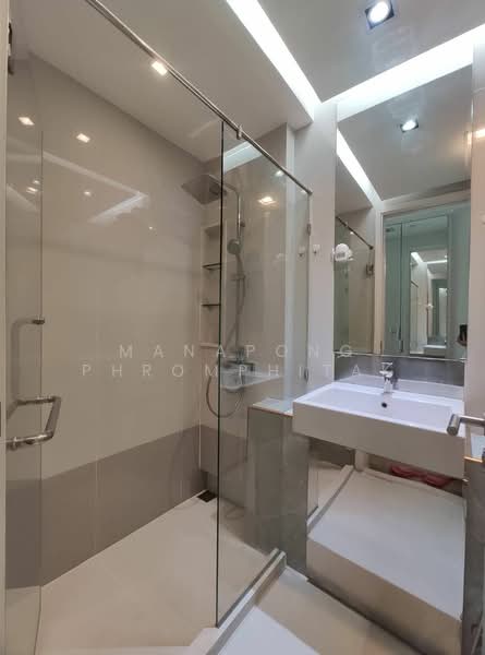 Equinox Phahol Vibha, Bangkok, 345 Paholyothin Road, Jom Phon, Chatuchak, Bangkok, 1 Bedroom, 40 sqm, Condo For Sale, by Manapong Phromphitak, 500403649 - DDproperty.com