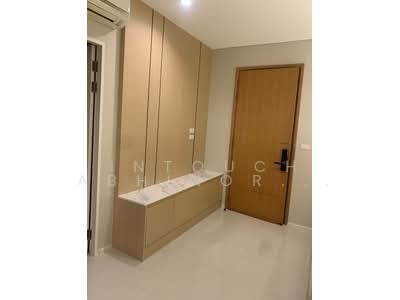 For Rent - Villa Asoke, Bangkok