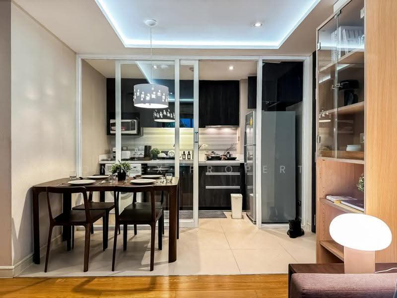 Premier Thonglor : พรีเมียร์ ทองหล่อ, กรุงเทพ, คลองตันเหนือ, วัฒนา, กรุงเทพ, 57 ตร.ม., คอนโด ให้เช่า, โดย Connex Property, 500403653 - DDproperty.com