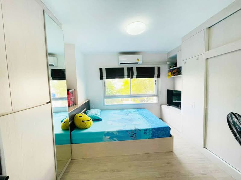 Ploen Ploen Condominium Bangbuathong-Westgate : เพลิน เพลิน คอนโดมิเนียม บางบัวทอง-เวสต์เกต, นนทบุรี, พิมลราช, บางบัวทอง, นนทบุรี, 35 ตร.ม., คอนโด ขาย, โดย The Best Property ป๋อมแป๋ม, 500403654 - DDproperty.com
