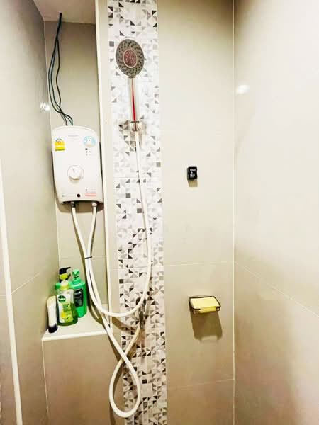 Ploen Ploen Condominium Bangbuathong-Westgate, Nonthaburi, Phimonrat, Bang Bua Thong, Nonthaburi, 1 Bedroom, 35 sqm, Condo For Sale, by The Best Property ป๋อมแป๋ม, 500403654 - DDproperty.com