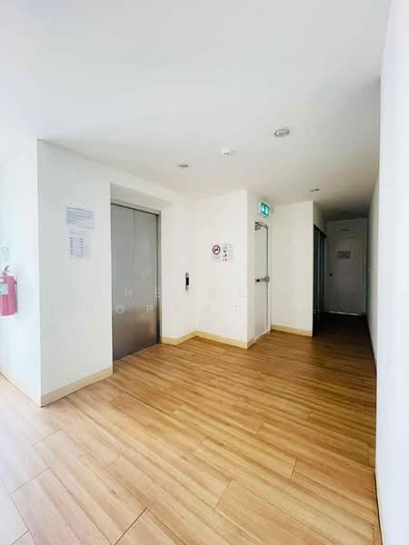 Ploen Ploen Condominium Bangbuathong-Westgate, Nonthaburi, Phimonrat, Bang Bua Thong, Nonthaburi, 1 Bedroom, 35 sqm, Condo For Sale, by The Best Property ป๋อมแป๋ม, 500403654 - DDproperty.com