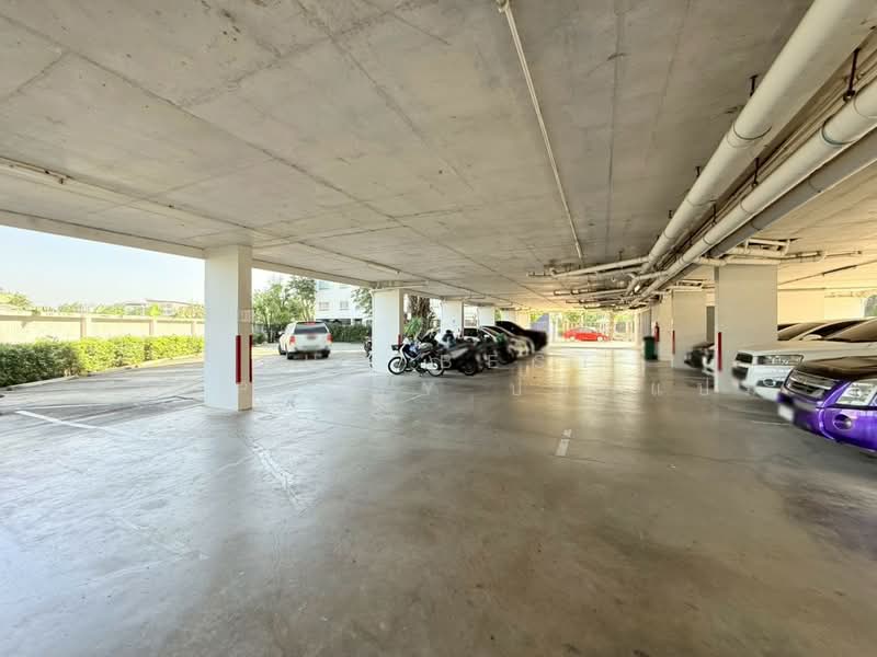 Ploen Ploen Condominium Bangbuathong-Westgate, Nonthaburi, Phimonrat, Bang Bua Thong, Nonthaburi, 1 Bedroom, 35 sqm, Condo For Sale, by The Best Property ป๋อมแป๋ม, 500403654 - DDproperty.com