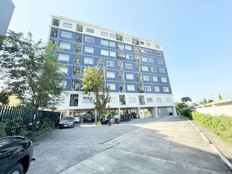 Ploen Ploen Condominium Bangbuathong-Westgate, Nonthaburi, Phimonrat, Bang Bua Thong, Nonthaburi, 1 Bedroom, 35 sqm, Condo For Sale, by The Best Property ป๋อมแป๋ม, 500403654 - DDproperty.com