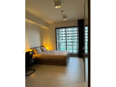 For Rent - The Lofts Ekkamai, Bangkok