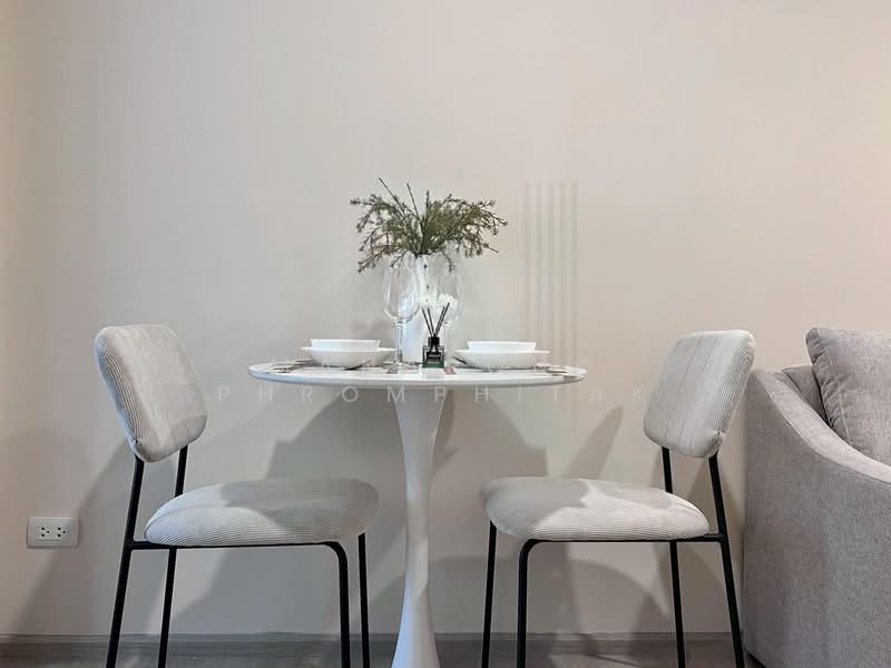 The Belgravia @ Ratchada-Ladprao 15, Bangkok, Soi Lat Phrao 15 Yaek 2-4, Jom Phon, Chatuchak, Bangkok, Studio, 29 sqm, Condo For Rent, by Manapong Phromphitak, 500403658 - DDproperty.com