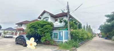 ขาย - รุ่งเรืองเฮ้าส์ บางบอน 5 ( Rungruang House Bangbon 5 ), กรุงเทพ