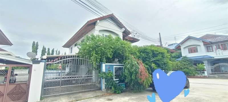 รุ่งเรืองเฮ้าส์ บางบอน 5 ( Rungruang House Bangbon 5 ), Bangkok, ถนนเอกชัย, Bang Bon, Bangkok, 4 Bedrooms, 230 sqm, Single Detached House For Sale, by คุณ รัชชมนทร์ วิวัฒนะ (พร), 500403659 - DDproperty.com