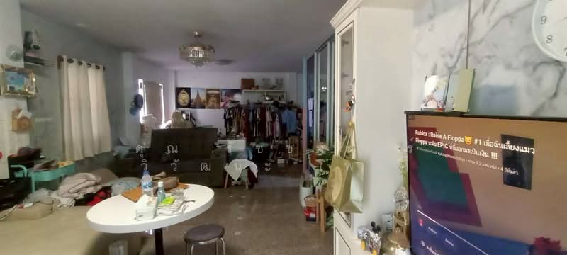 รุ่งเรืองเฮ้าส์ บางบอน 5 ( Rungruang House Bangbon 5 ), Bangkok, ถนนเอกชัย, Bang Bon, Bangkok, 4 Bedrooms, 230 sqm, Single Detached House For Sale, by คุณ รัชชมนทร์ วิวัฒนะ (พร), 500403659 - DDproperty.com