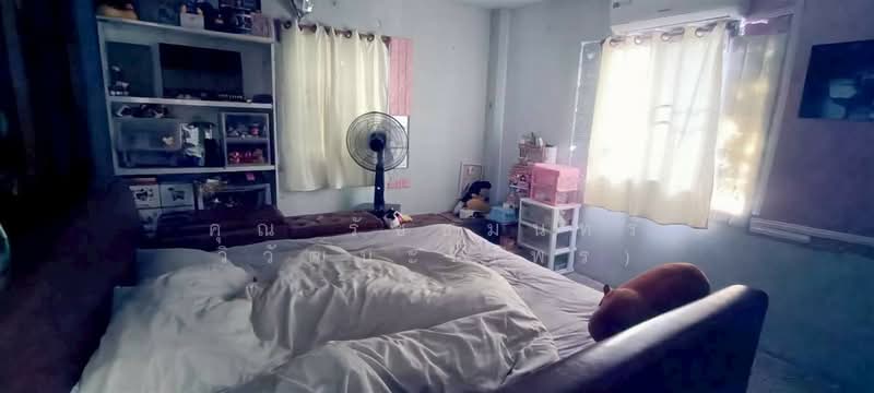รุ่งเรืองเฮ้าส์ บางบอน 5 ( Rungruang House Bangbon 5 ), Bangkok, ถนนเอกชัย, Bang Bon, Bangkok, 4 Bedrooms, 230 sqm, Single Detached House For Sale, by คุณ รัชชมนทร์ วิวัฒนะ (พร), 500403659 - DDproperty.com
