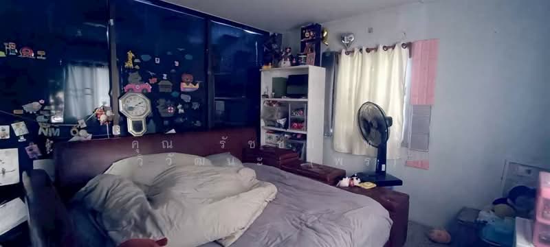 รุ่งเรืองเฮ้าส์ บางบอน 5 ( Rungruang House Bangbon 5 ), Bangkok, ถนนเอกชัย, Bang Bon, Bangkok, 4 Bedrooms, 230 sqm, Single Detached House For Sale, by คุณ รัชชมนทร์ วิวัฒนะ (พร), 500403659 - DDproperty.com