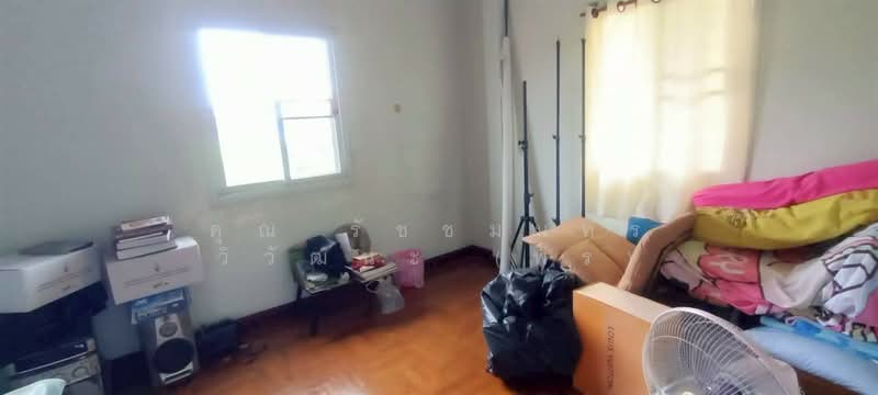 รุ่งเรืองเฮ้าส์ บางบอน 5 ( Rungruang House Bangbon 5 ), Bangkok, ถนนเอกชัย, Bang Bon, Bangkok, 4 Bedrooms, 230 sqm, Single Detached House For Sale, by คุณ รัชชมนทร์ วิวัฒนะ (พร), 500403659 - DDproperty.com