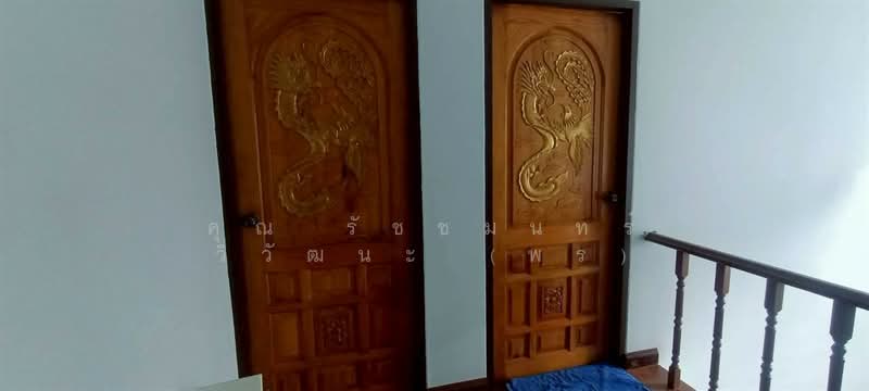 รุ่งเรืองเฮ้าส์ บางบอน 5 ( Rungruang House Bangbon 5 ), Bangkok, ถนนเอกชัย, Bang Bon, Bangkok, 4 Bedrooms, 230 sqm, Single Detached House For Sale, by คุณ รัชชมนทร์ วิวัฒนะ (พร), 500403659 - DDproperty.com