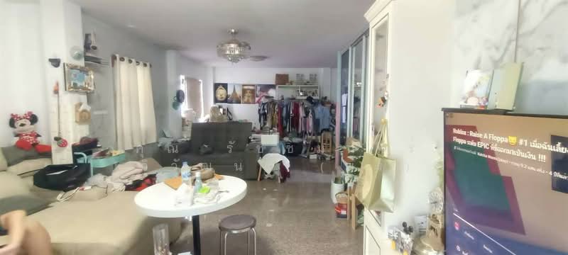 รุ่งเรืองเฮ้าส์ บางบอน 5 ( Rungruang House Bangbon 5 ), Bangkok, ถนนเอกชัย, Bang Bon, Bangkok, 4 Bedrooms, 230 sqm, Single Detached House For Sale, by คุณ รัชชมนทร์ วิวัฒนะ (พร), 500403659 - DDproperty.com