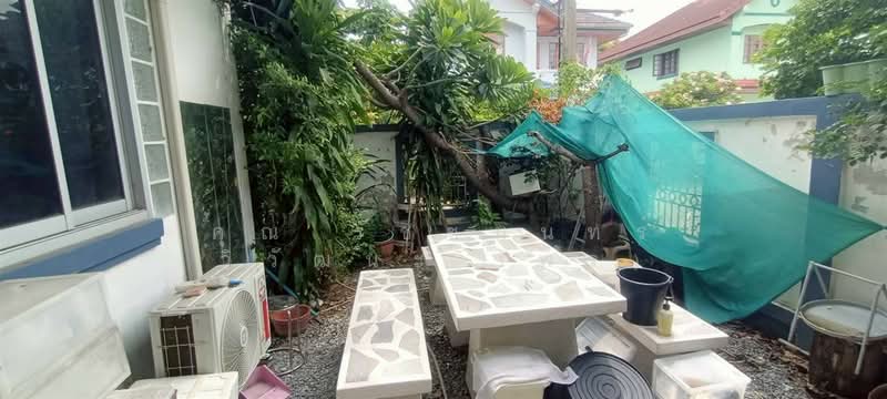 รุ่งเรืองเฮ้าส์ บางบอน 5 ( Rungruang House Bangbon 5 ), Bangkok, ถนนเอกชัย, Bang Bon, Bangkok, 4 Bedrooms, 230 sqm, Single Detached House For Sale, by คุณ รัชชมนทร์ วิวัฒนะ (พร), 500403659 - DDproperty.com