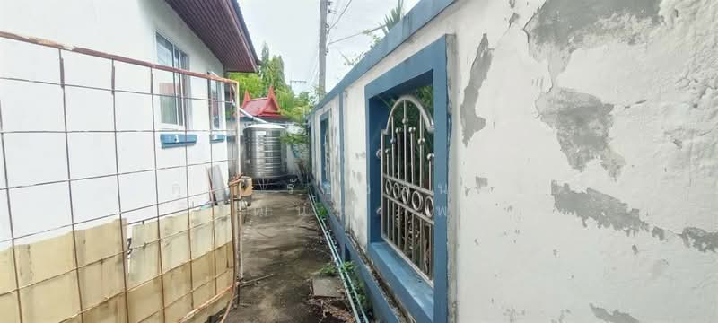 รุ่งเรืองเฮ้าส์ บางบอน 5 ( Rungruang House Bangbon 5 ), กรุงเทพ, ถนนเอกชัย, บางบอน, กรุงเทพ, 230 ตร.ม., บ้านเดี่ยว ขาย, โดย คุณ รัชชมนทร์ วิวัฒนะ (พร), 500403659 - DDproperty.com