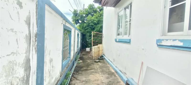 รุ่งเรืองเฮ้าส์ บางบอน 5 ( Rungruang House Bangbon 5 ), Bangkok, ถนนเอกชัย, Bang Bon, Bangkok, 4 Bedrooms, 230 sqm, Single Detached House For Sale, by คุณ รัชชมนทร์ วิวัฒนะ (พร), 500403659 - DDproperty.com
