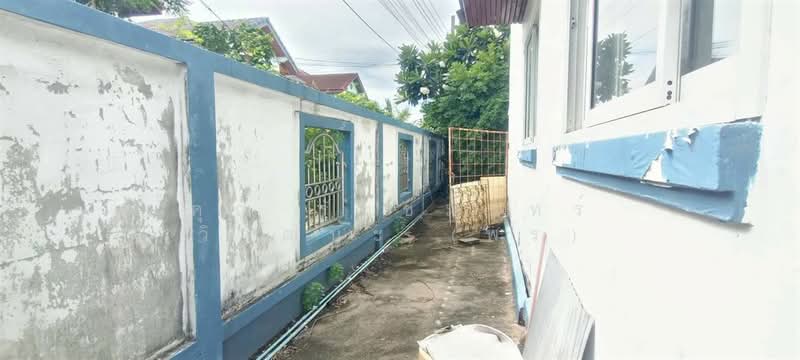 รุ่งเรืองเฮ้าส์ บางบอน 5 ( Rungruang House Bangbon 5 ), กรุงเทพ, ถนนเอกชัย, บางบอน, กรุงเทพ, 230 ตร.ม., บ้านเดี่ยว ขาย, โดย คุณ รัชชมนทร์ วิวัฒนะ (พร), 500403659 - DDproperty.com