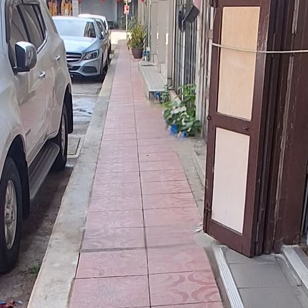 Two adjoining commercial buildings for sale near Sampeng / Yaowarat, Bangkok, กลันตัน, Talat Noi, Samphanthawong, Bangkok, , 185 sqm, Shophouse For Sale, by Pongthas Arunsirisakul, 500403661 - DDproperty.com