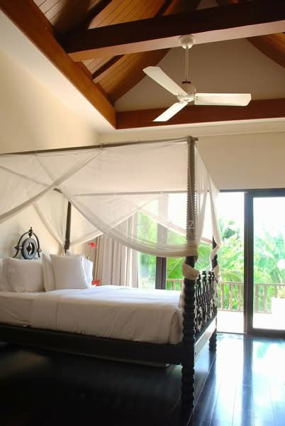 Nakatani Village, Phuket, Kammala, Kathu, Phuket, 5 Bedrooms, 300 sqm, Villa For Rent, by Fazwaz (Thailand) Co., Ltd., 500403662 - DDproperty.com