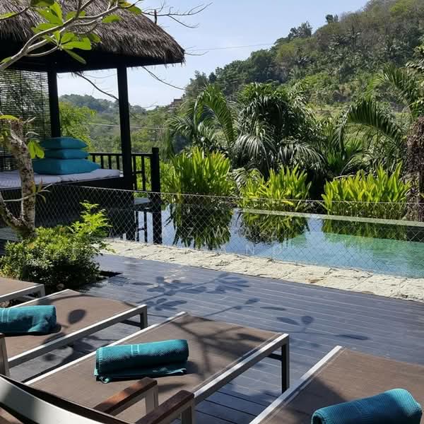 นาคาตานิวิลเลจ : Nakatani Village, ภูเก็ต, กมลา, กะทู้, ภูเก็ต, 300 ตร.ม., วิลล่า ให้เช่า, โดย Fazwaz (Thailand) Co., Ltd., 500403662 - DDproperty.com