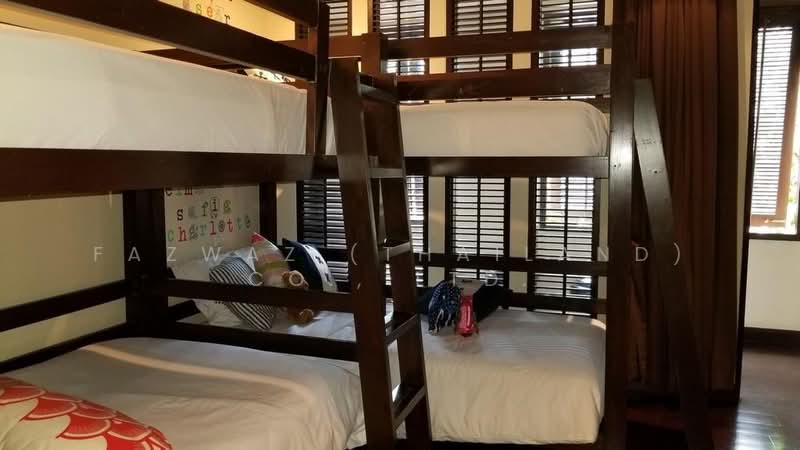 นาคาตานิวิลเลจ : Nakatani Village, ภูเก็ต, กมลา, กะทู้, ภูเก็ต, 300 ตร.ม., วิลล่า ให้เช่า, โดย Fazwaz (Thailand) Co., Ltd., 500403662 - DDproperty.com