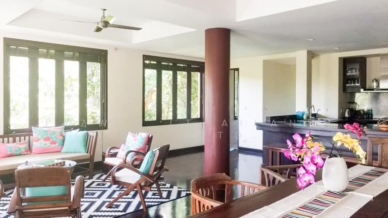 Nakatani Village, Phuket, Kammala, Kathu, Phuket, 5 Bedrooms, 300 sqm, Villa For Rent, by Fazwaz (Thailand) Co., Ltd., 500403662 - DDproperty.com