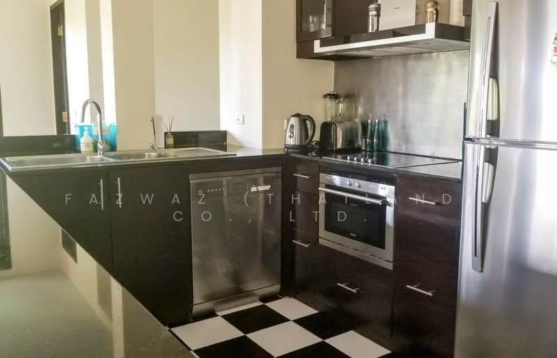 Nakatani Village, Phuket, Kammala, Kathu, Phuket, 5 Bedrooms, 300 sqm, Villa For Rent, by Fazwaz (Thailand) Co., Ltd., 500403662 - DDproperty.com