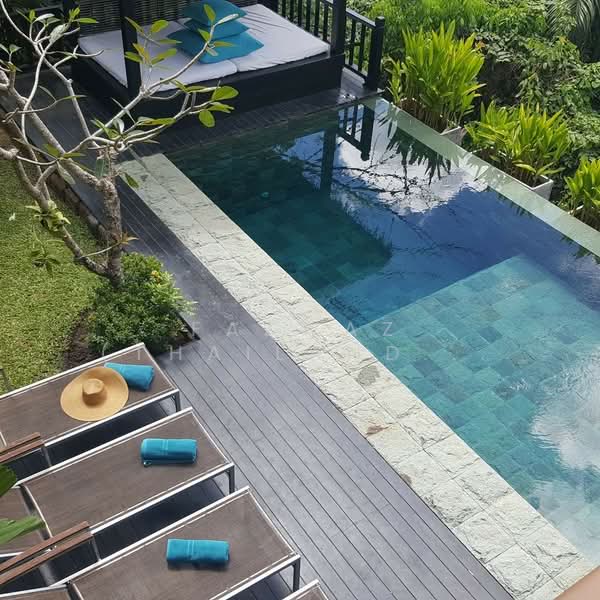 Nakatani Village, Phuket, Kammala, Kathu, Phuket, 5 Bedrooms, 300 sqm, Villa For Rent, by Fazwaz (Thailand) Co., Ltd., 500403662 - DDproperty.com