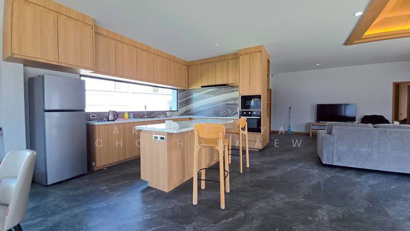 Baan Pattaya 6, Chon Buri (Pattaya), Huai Yai, Bang Lamung (Pattaya), Chon Buri (Pattaya), 3 Bedrooms, 632 sqm, Villa For Sale, by Arthittaya Chochorkaew, 500403663 - DDproperty.com