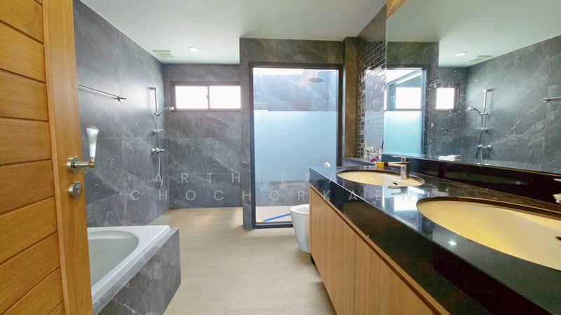 Baan Pattaya 6, Chon Buri (Pattaya), Huai Yai, Bang Lamung (Pattaya), Chon Buri (Pattaya), 3 Bedrooms, 632 sqm, Villa For Sale, by Arthittaya Chochorkaew, 500403663 - DDproperty.com