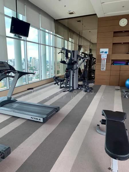 Life @ Sukhumvit 65, Bangkok, Sukhumvit Road, Phra Kanong Nua, Watthana, Bangkok, 1 Bedroom, 42 sqm, Condo For Sale, by Manapong Phromphitak, 500403667 - DDproperty.com