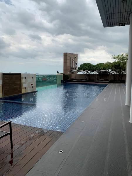 Life @ Sukhumvit 65, Bangkok, Sukhumvit Road, Phra Kanong Nua, Watthana, Bangkok, 1 Bedroom, 42 sqm, Condo For Sale, by Manapong Phromphitak, 500403667 - DDproperty.com