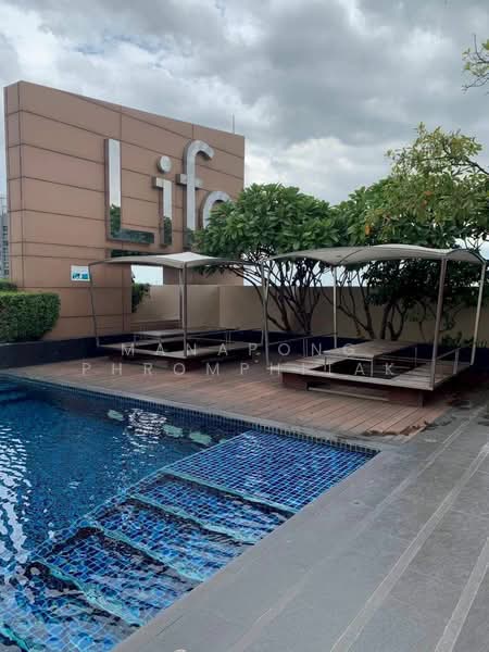 Life @ Sukhumvit 65, Bangkok, Sukhumvit Road, Phra Kanong Nua, Watthana, Bangkok, 1 Bedroom, 42 sqm, Condo For Sale, by Manapong Phromphitak, 500403667 - DDproperty.com