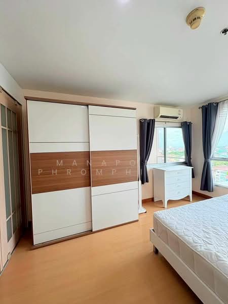 Life @ Sukhumvit 65, Bangkok, Sukhumvit Road, Phra Kanong Nua, Watthana, Bangkok, 1 Bedroom, 42 sqm, Condo For Sale, by Manapong Phromphitak, 500403667 - DDproperty.com