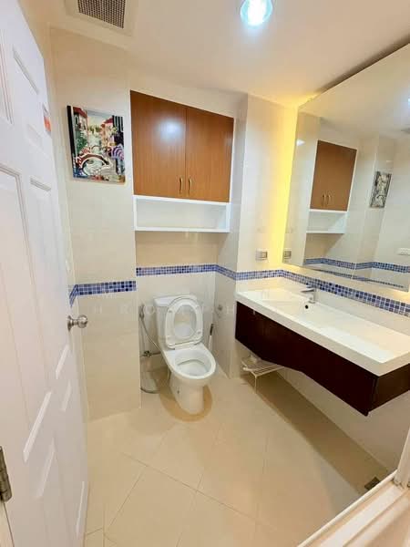 Life @ Sukhumvit 65, Bangkok, Sukhumvit Road, Phra Kanong Nua, Watthana, Bangkok, 1 Bedroom, 42 sqm, Condo For Sale, by Manapong Phromphitak, 500403667 - DDproperty.com